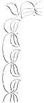 Scalloped Leaf Bdr 2