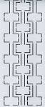 Geometric Border 4